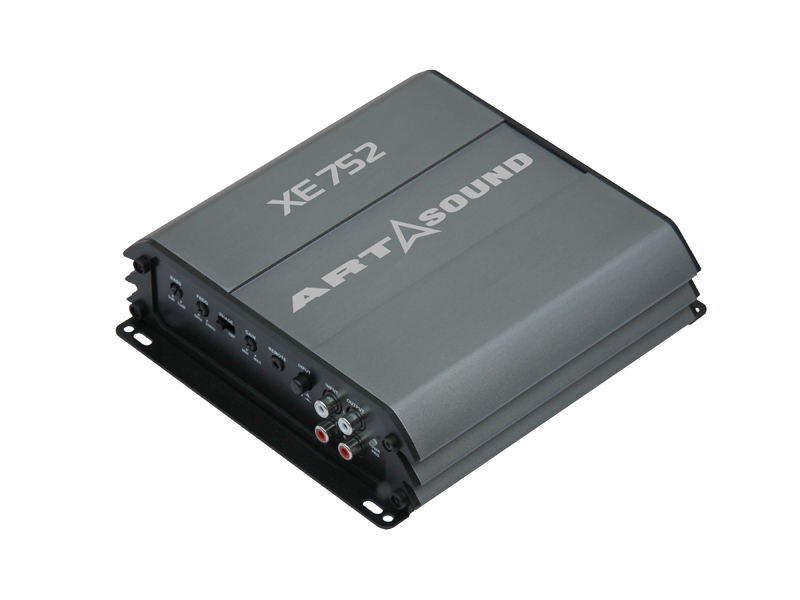 Art Sound XE 752. ����������� �������������� XE 752.